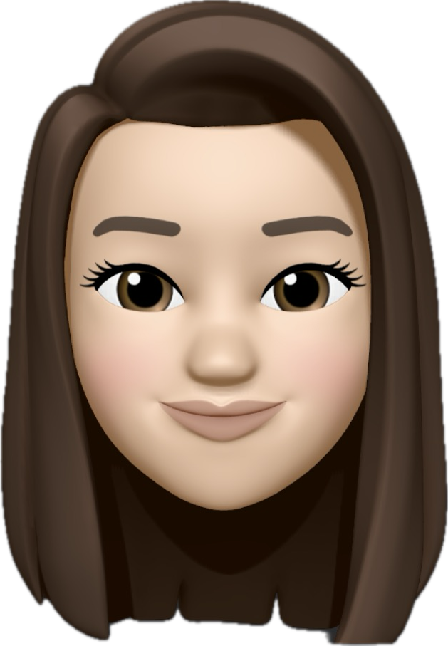 Keval's Memoji