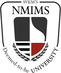 NMIMS University logo